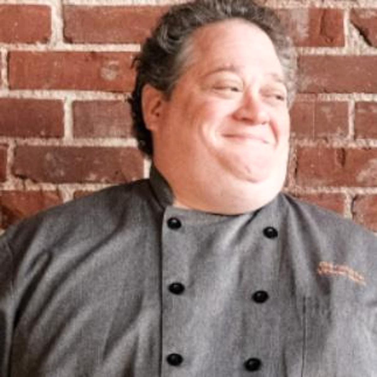 Vince Marra, owner of Journeyman's Hall and GHI Catering